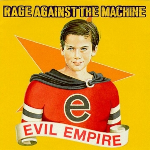 Αρχείο:Album cover - Rage Against the Machine - Evil Empire.jpg