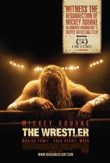 Αρχείο:The Wrestler poster.jpg