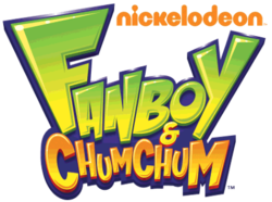 Αρχείο:Fanboy and Chum Chum logo.png