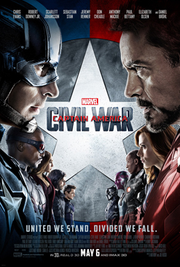 Αρχείο:Captain America Civil War poster.jpg