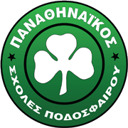 Αρχείο:Panathinaikos Soccer Schools logo.png
