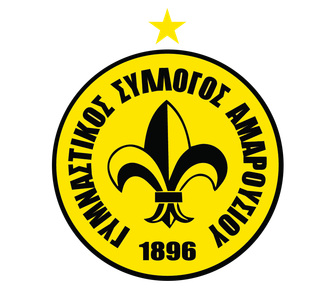 Αρχείο:Maroussi BC Logo.png