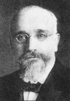 Photo of Eleftherios Benizelos.