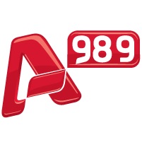 Αρχείο:Το λογότυπο του Alpha 98.9 FM.jpg