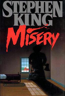 Αρχείο:Stephen King Misery cover.jpg