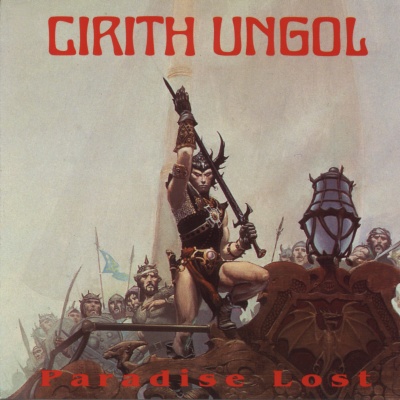 Αρχείο:Cirith Ungol - Paradise Lost.jpg