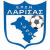 Αρχείο:Ε.Π.Σ. Λάρισας logo.png