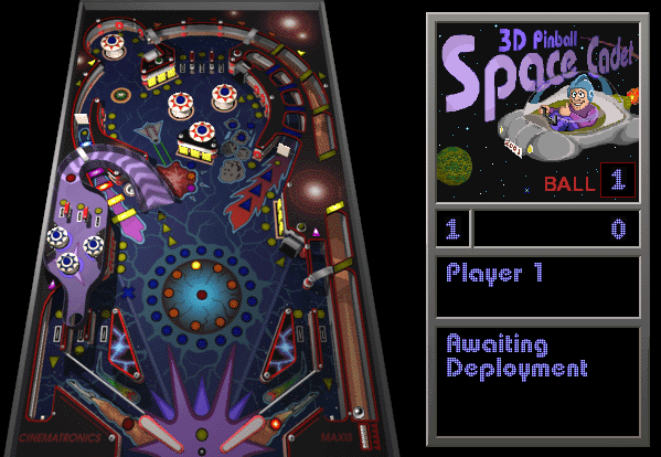 Αρχείο:3D Pinball space cadet table.png