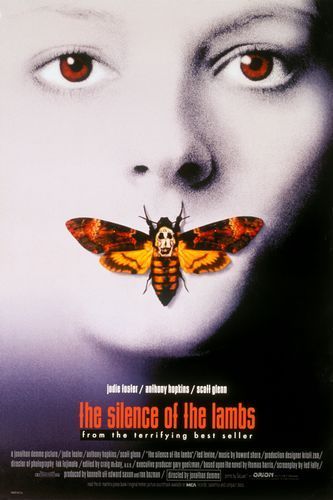 Αρχείο:The Silence of the Lambs poster.jpg