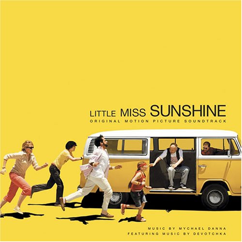 Αρχείο:Little Miss Sunshine Soundtrack Cover.jpg