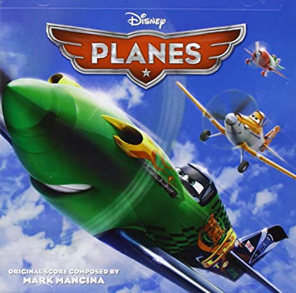 Αρχείο:Planes (Soundtrack).jpg