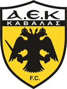 Αρχείο:AEK Kavalas FC (logo).png