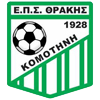 Αρχείο:Ε.Π.Σ. Θράκης logo.png