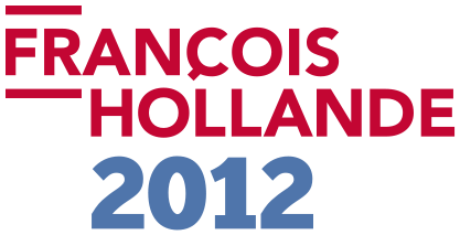 Αρχείο:417px-Logo François Hollande Élections Présidentielles 2012.svg.png