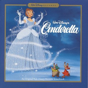 Αρχείο:Cinderella Soundtrack.jpg