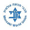 Αρχείο:Maccabi World Union logo.png