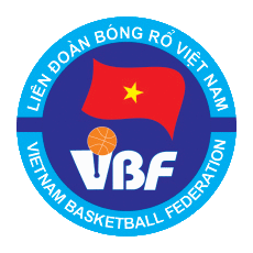 Αρχείο:Vietnam Basketball Federation Logo.png