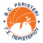 Αρχείο:BC Peristeri (logo).png