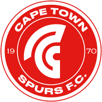 Αρχείο:Cape Town Spurs F.C. (logo).png