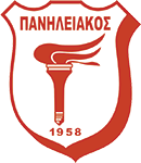 Αρχείο:Paniliakos FC logo.png