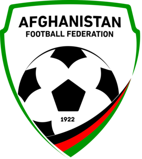 Αρχείο:Logo Afghanistan Football Federation.png