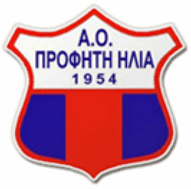 Αρχείο:A.O. Profitis Ilias Peiraia Logo.png