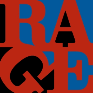 Αρχείο:Album cover - Rage Against the Machine - Renegades.jpg