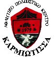 Αρχείο:KARMIOTISA logo.jpg