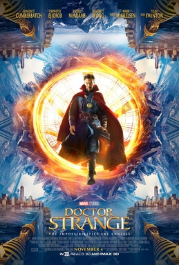 Αρχείο:Doctor Strange poster.jpg