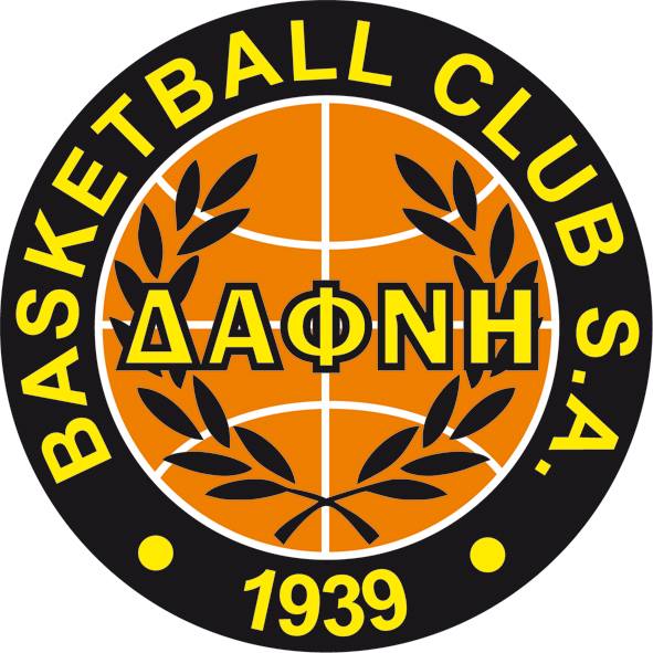 Αρχείο:A.O. Dafni Basketball Logo.jpg