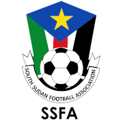 Αρχείο:Logo South Sudan Football Association.png