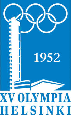 Αρχείο:Olympic logo 1952.png