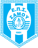 Αρχείο:Ε.Π.Σ. Σάμου logo.png