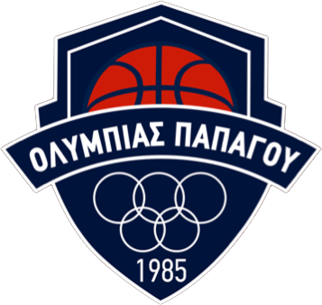 Αρχείο:A.S. Olympias Papagou Logo.png