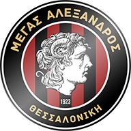 Αρχείο:GS Megas Alexandros Logo.JPG
