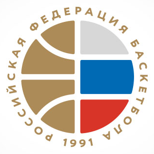 Αρχείο:Российская Федерация Баскетбола (logo).png