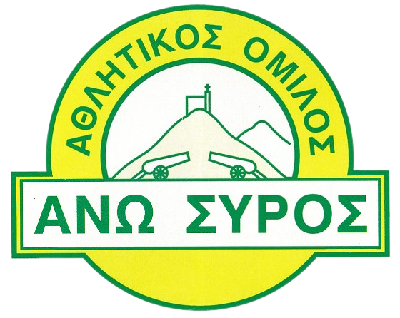 Αρχείο:AΟ Αno Syros Logo.png