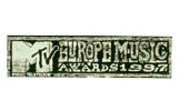 Μικρογραφία για το 1997 MTV Europe Music Awards