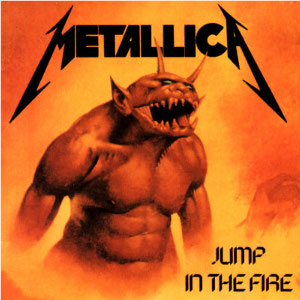 Αρχείο:Metallica - Jump in the Fire cover.jpg