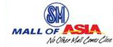 SM Mall of Asia logo