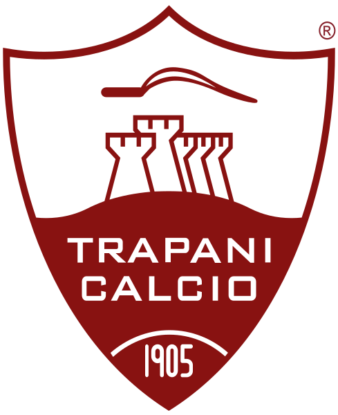 Αρχείο:Trapani Calcio.svg