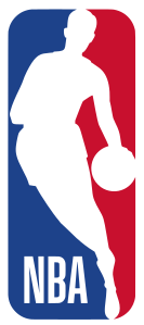 Αρχείο:National Basketball Association logo.svg