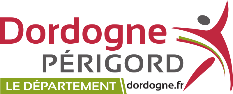 Αρχείο:Logo Département Dordogne juin 2015.svg