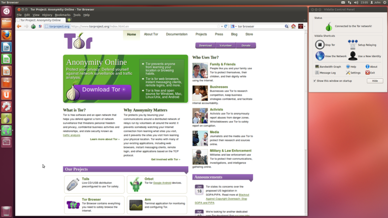 Αρχείο:1024px-The Tor Browser Showing The main Tor Project page.png