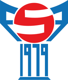 Αρχείο:Fótbóltssamband Føroya (logo).svg
