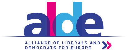 Αρχείο:ALDE logo.svg