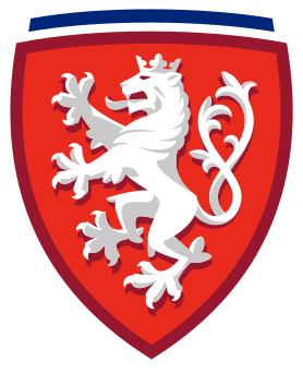 Αρχείο:Czech Republic national football team (logo).svg