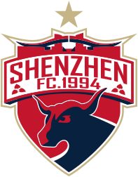 Αρχείο:Shenzhen FC.svg