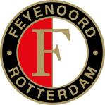 Αρχείο:Feyenoord Rotterdam logo.svg