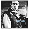 Tindersticks II (This Way Up, 1995) El Diablo En El Ojo – A Night In – My Sister – Tiny Tears – Snowy in F♯ Minor – Seaweed – Vertrauen II – Talk To Me – No More Affairs – Singing – Travelling Light – Cherry Blossoms – She's Gone – Mistakes – Vertrauen III – Sleepy Song